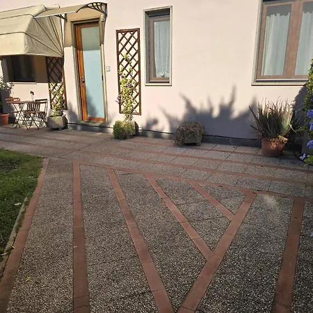 Il Gelsomino Appartement