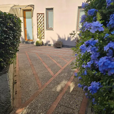 Il Gelsomino Appartement
