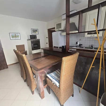 Appartement Il Gelsomino Tuscania