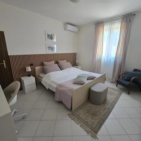 Appartement Il Gelsomino