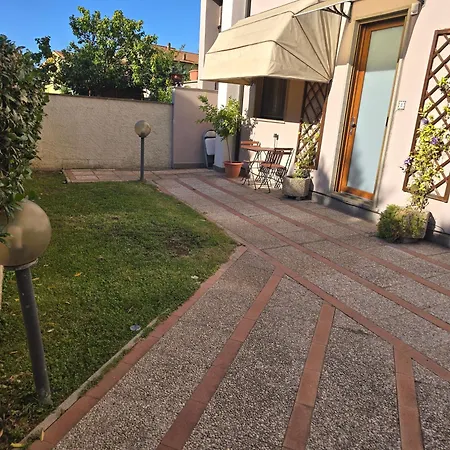 Il Gelsomino Appartement Tuscania
